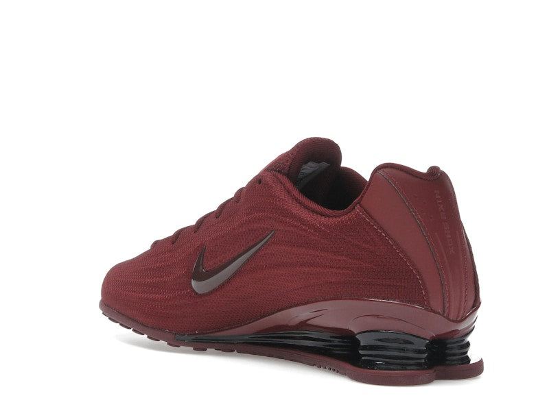 Nike Shox Z Dark Team Red (Women's)