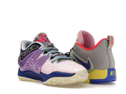Nike KD 15 What The