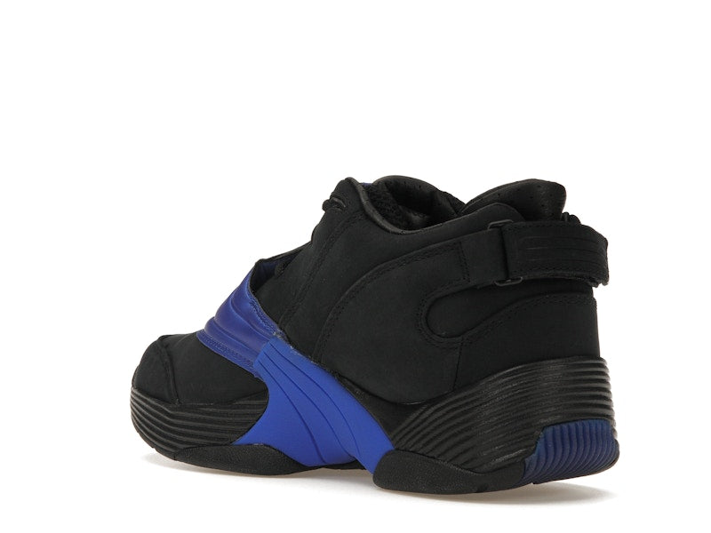 Reebok Answer 5 Black Royal