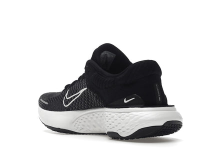 Nike ZoomX Invincible Run Flyknit 2 Black White