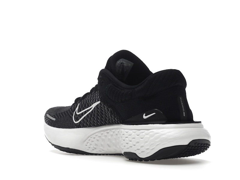 Nike ZoomX Invincible Run Flyknit 2 Black White