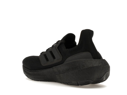 adidas Ultra Boost Light Triple Black
