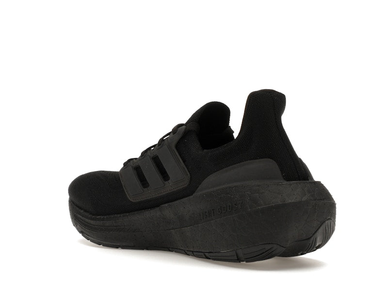 adidas Ultra Boost Light Triple Black