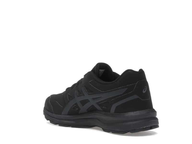 ASICS Gel-Mission Black Carbon (Women's)