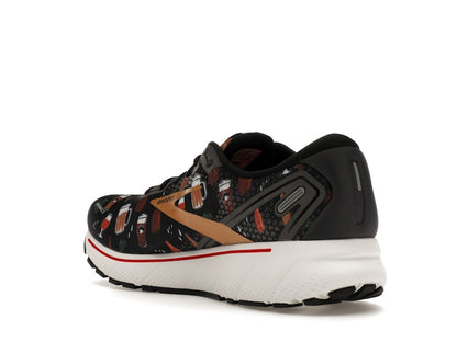 Brooks Ghost 14 Hoppy
