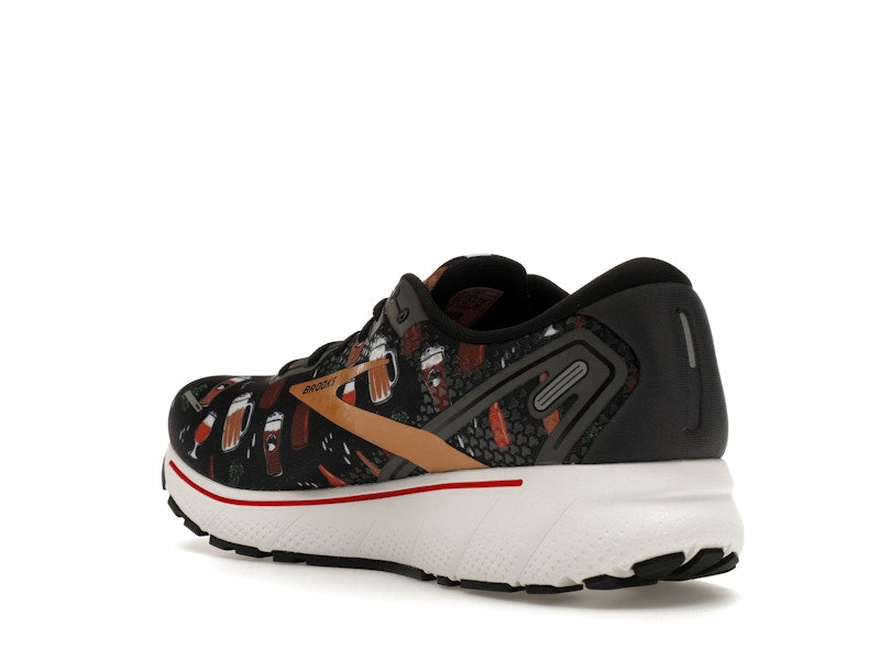 Brooks Ghost 14 Hoppy