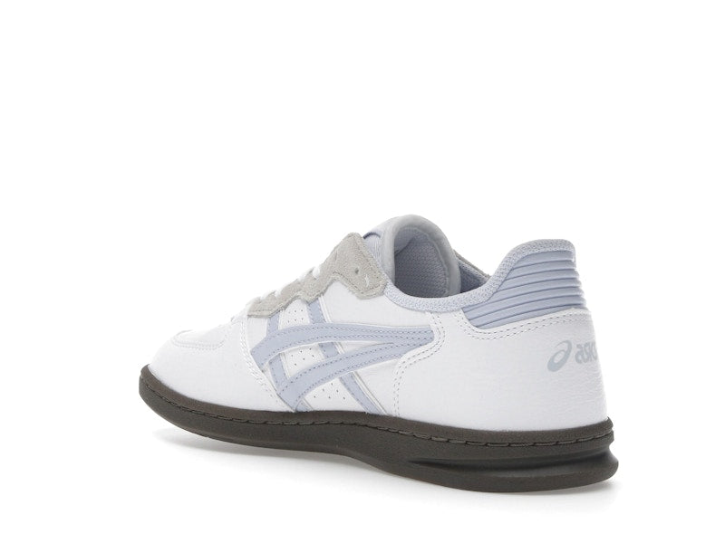ASICS Skyhand OG White Blue Fade