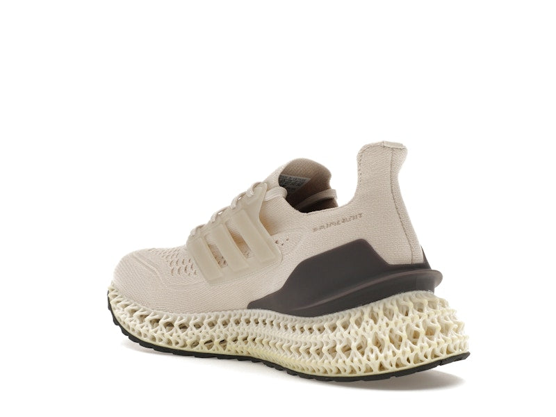 adidas Ultra 4DFWD Aluminium Magic Beige