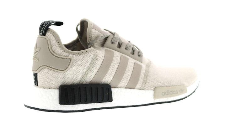 adidas NMD R1 Tan Cream