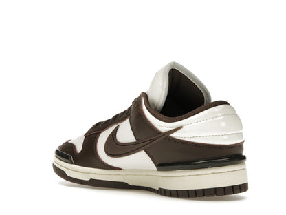 Nike Dunk Low Twist Baroque Brown (Women's)
