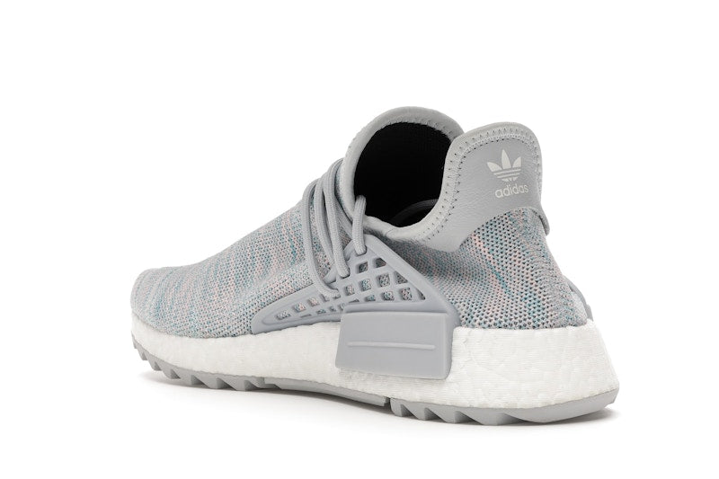 adidas Human Race NMD Pharrell x BBC Cotton Candy