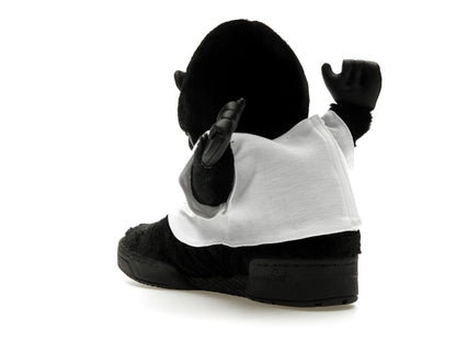 adidas JS Gorilla Black