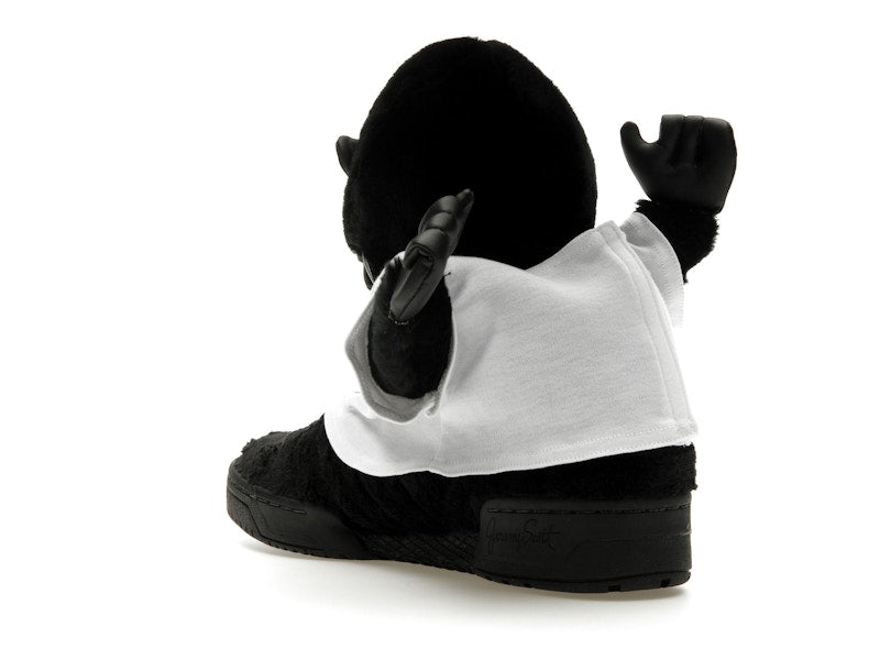 adidas JS Gorilla Black