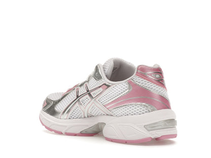 ASICS Gel-1130 White Pure Silver Pink (Women's)