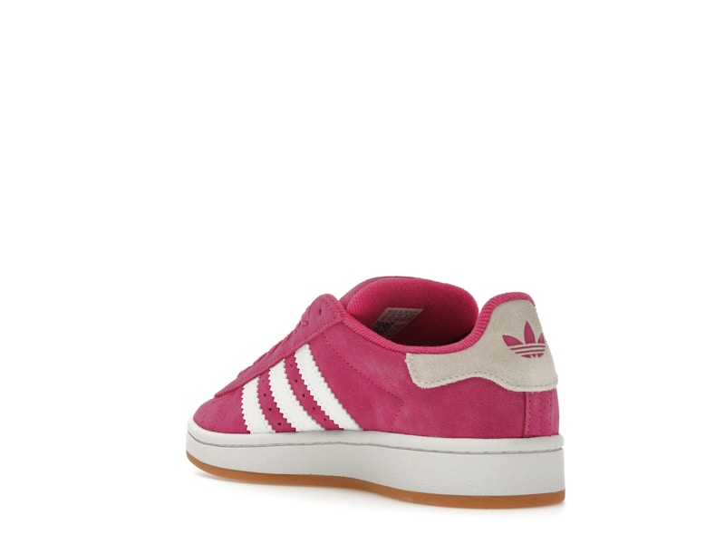 adidas Campus 00s Semi Lucid Fuchsia (GS)