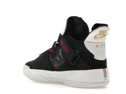 Jordan XXXIII Camo