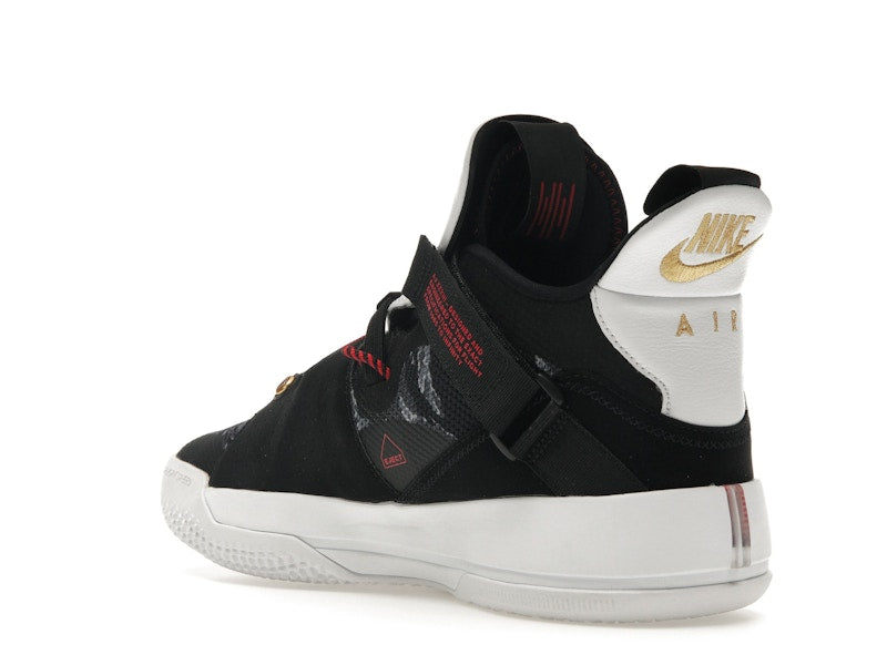 Jordan XXXIII Camo