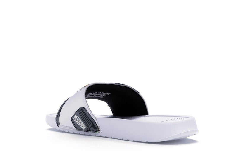Sandalboyz Slides Billionaire Boys Club Beepers and Cigarettes