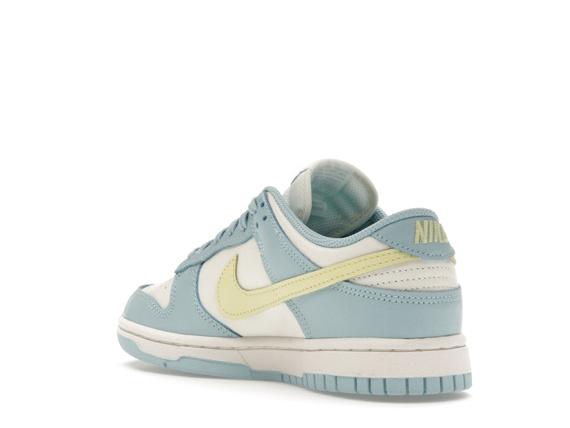 Nike Dunk Low Ocean Bliss Citron Tint (Women's)