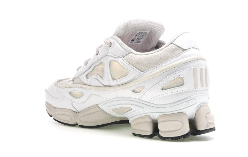 adidas Ozweego 3 Raf Simons White