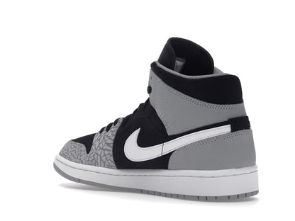 Jordan 1 Mid SE Elephant Print