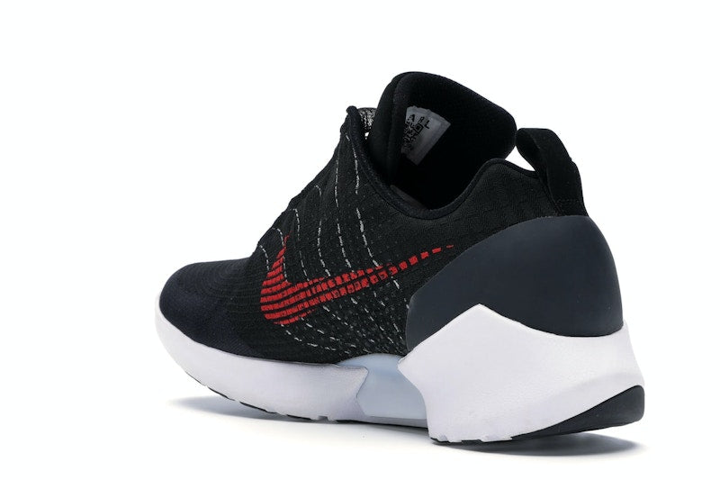 Nike HyperAdapt 1.0 Red Lagoon