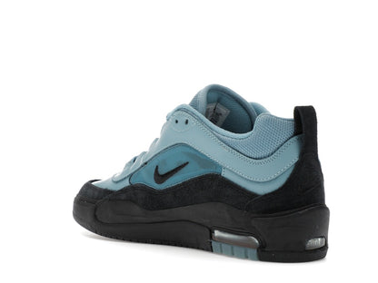 Nike SB Air Max Ishod Wair Denim Turquoise Black