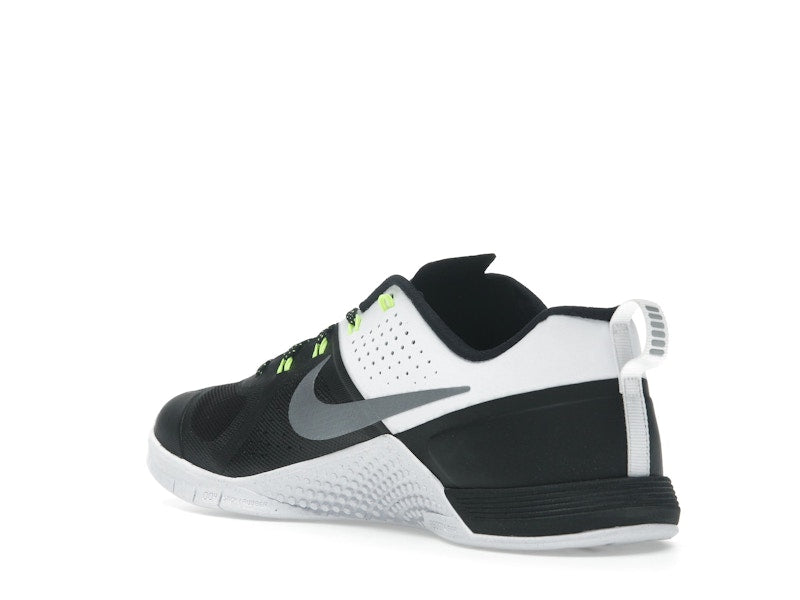 Nike Metcon 1 OG Black White Metallic Cool Grey