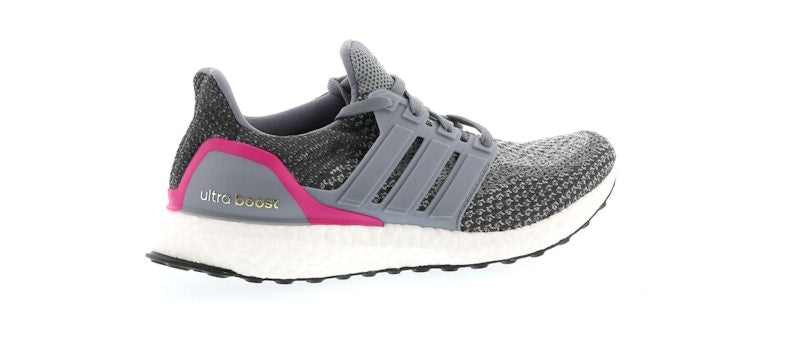 adidas Ultra Boost 2.0 Shocking Pink (Women's)
