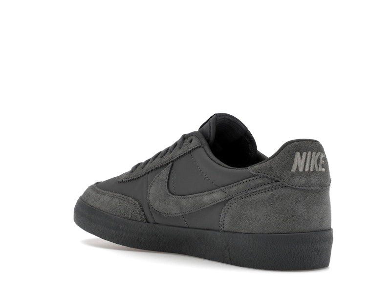 Nike Killshot 2 Iron Grey Metallic Pewter Racer Blue