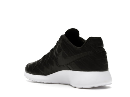 Nike Roshe Tiempo Vi Qs Black Black-Metallic Gold White