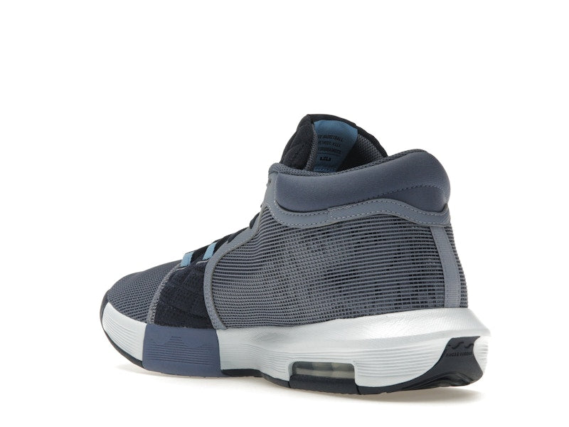Nike LeBron Witness 8 Sierra Canyon