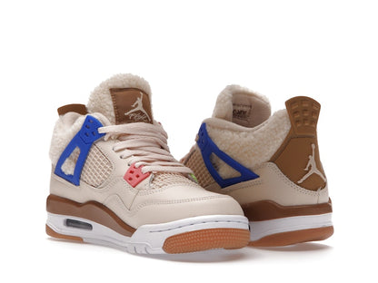 Jordan 4 Retro Where the Wild Things Are (GS)