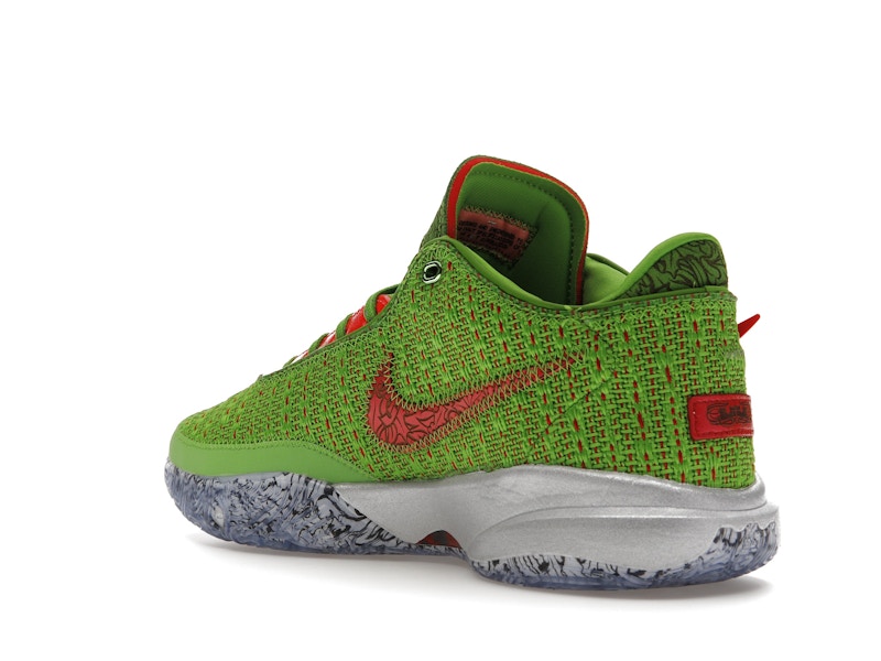 Nike LeBron 20 Stocking Stuffer