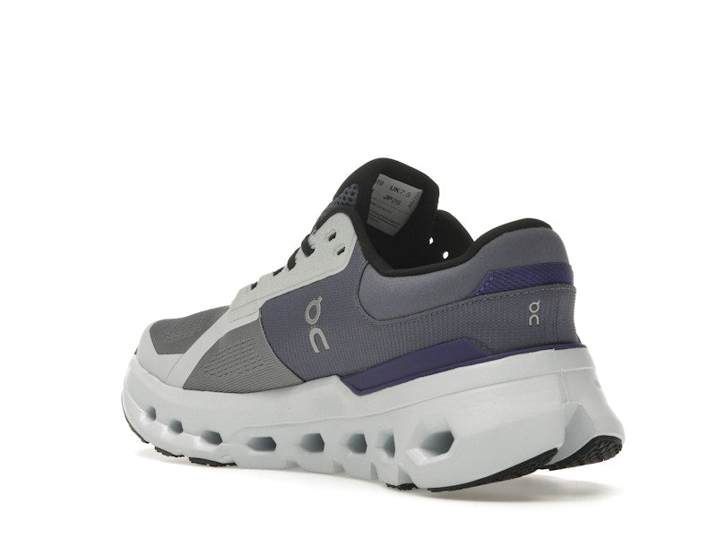 On Running Cloudrunner 2 Fossil Indigo