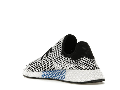 adidas Deerupt Black White