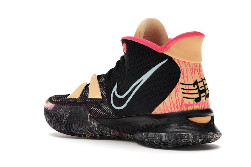 Nike Kyrie 7 Soundwave