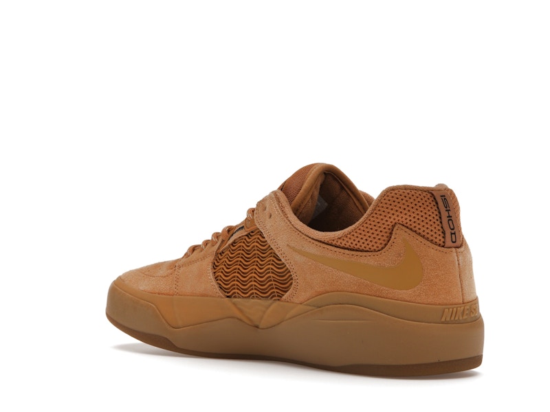 Nike SB Ishod Wair Wheat