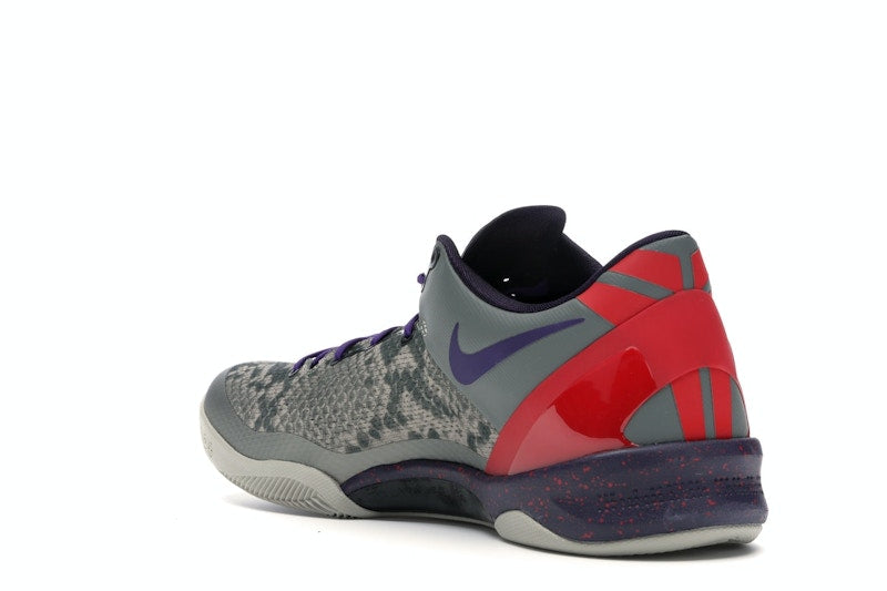 Nike Kobe 8 Mine Grey