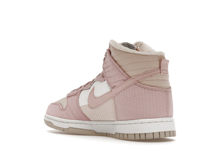 Nike Dunk High LX Next Nature Pink Oxford (Women's)