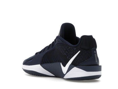 Nike Sabrina 2 TB College Navy Dark Obsidian Photo Blue White (Women's)