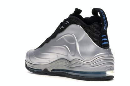 Nike Total Air Foamposite Max Metallic Silver (2011)