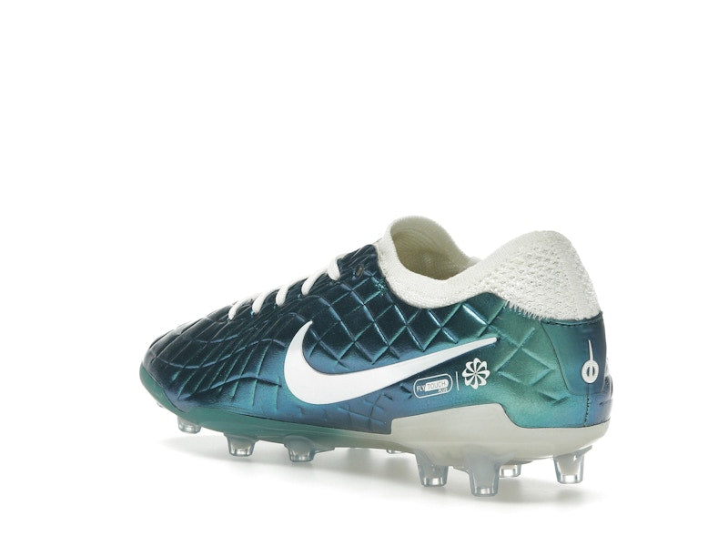 Nike Tiempo Legend 10 Elite AG-Pro Emerald