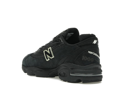 New Balance 1000 Cordura Black Neon