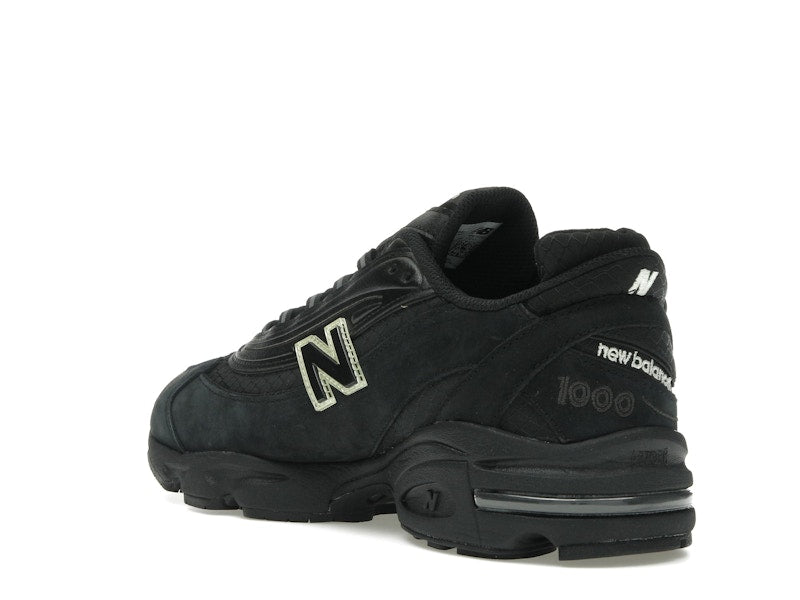 New Balance 1000 Cordura Black Neon