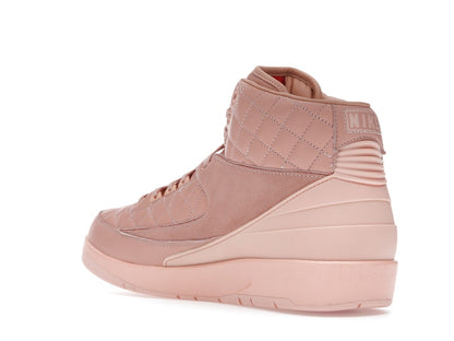 Jordan 2 Retro Just Don Arctic Orange (Mens Sizes)