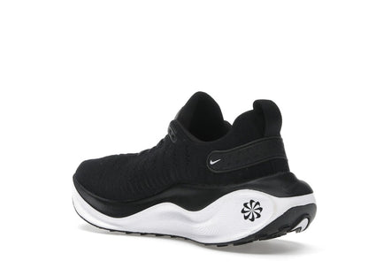 Nike ReactX Infinity Run 4 Black White (Women's)