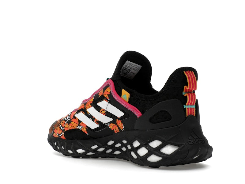 adidas Web Boost Day Of The Dead
