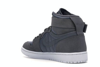 Jordan 1 Retro High Strap Dark Grey Anthracite