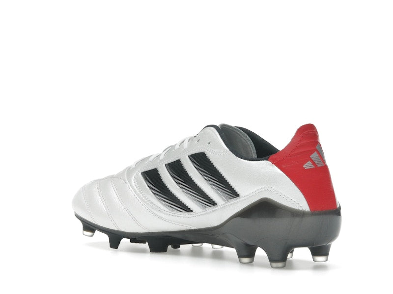 adidas Copa Icon 2 FG White Black Pure Ruby
